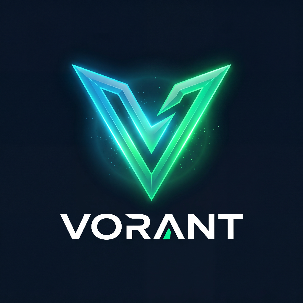 Vorant